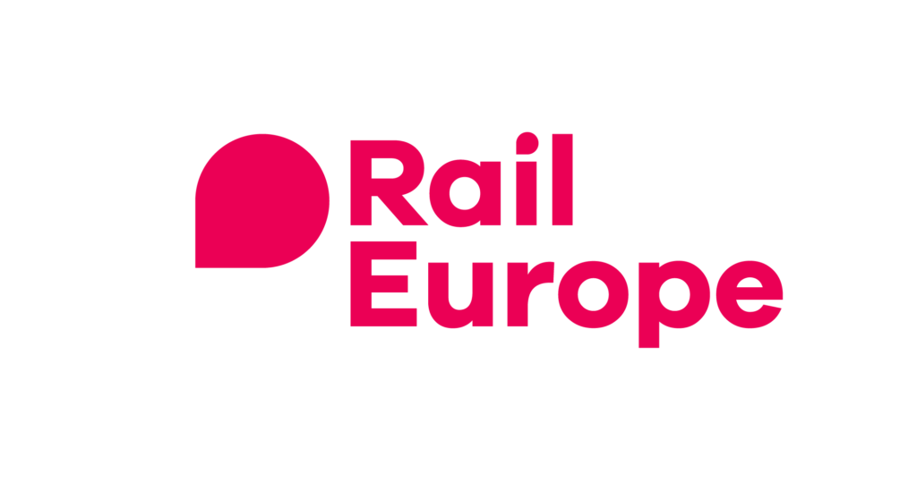 raileurope logo